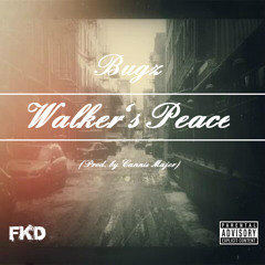 Walker's Peace (Prod. By Canis Major)