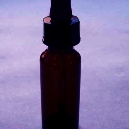 Dilas - A vial of acid in a world of a bitch