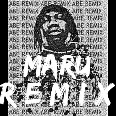 MC Lars - Gospel Of Hip Hop (Maru Remix)