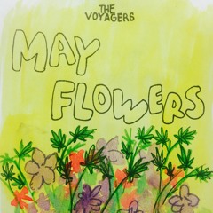 May Flowers (Ft. Andre Jakai) [prod. J. Dilla]