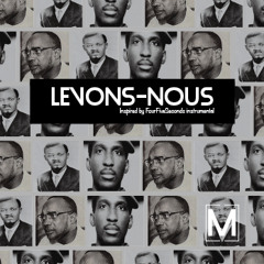 Levons - Nous (radio edit)