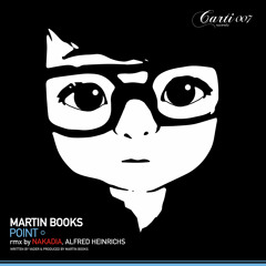 Martin Books - One More