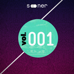 Soooner vol. 001