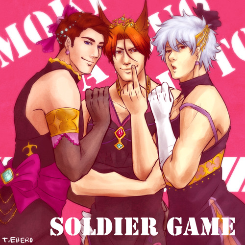 Stream Love Live Soldier Game Gin Tat Tom By Tetsu Listen Online For Free On Soundcloud