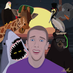 1 AM In Straz Ft. Charlie Crash [Beat By Yrstrly]