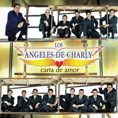 Los Angeles De Charly Y Que