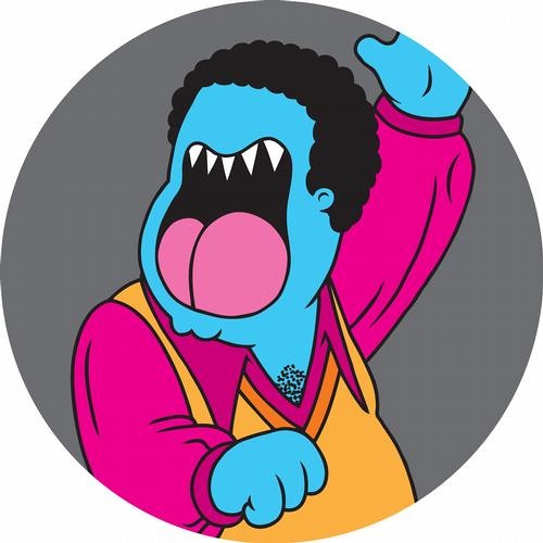 Androide (original Mix ) Adan