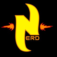 NeRd - Alkatraz
