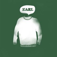 Earl Sweatshirt Sway In The Morning (Only Freestyle)