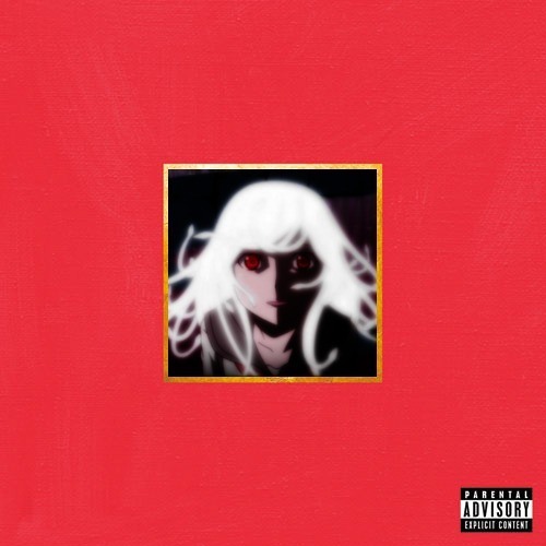 Delusions Of Power (Kanye West X Kana Hanazawa) by MrDevilman