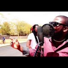 Dj Gouveia & Dr Tawanda - Ambuye (Full Edit)
