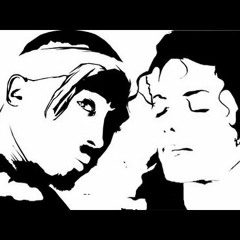 2pac ft michael jackson