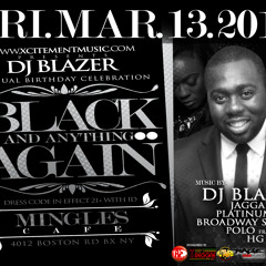 March 13 2015 Blazer Bday Ad