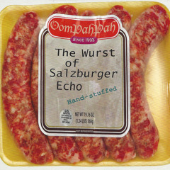 Ein Prosit Der Gemutlichkeit