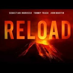 Reload - Sebastian Ingroso(Dj Johnny Edit)