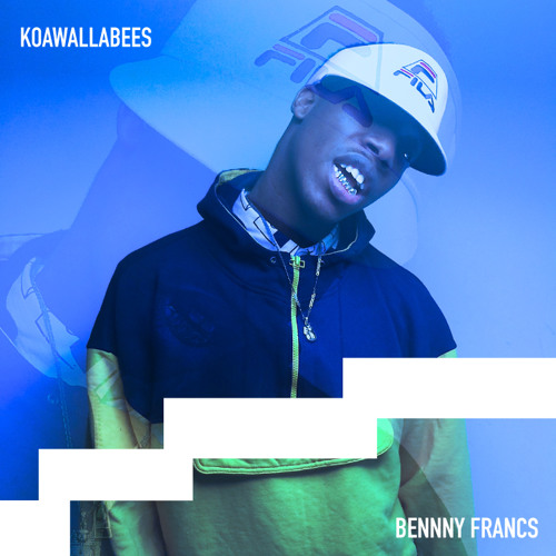 Koawallabees (Prod.Bllessah)