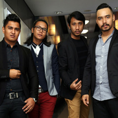 Drama Band - Biarkanlah