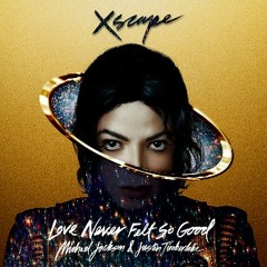 Michael jackson ft justin timberlake, love never felt so good - covered by me