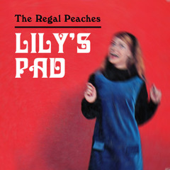 Lily's Pad