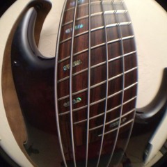 Free (Old mix w/ new bass overdubbed)