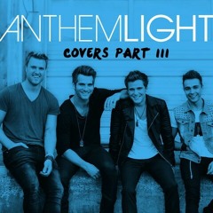 Hey brother/ anthem lights