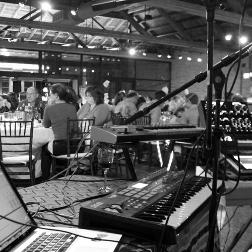 Piano Solo - December 2006