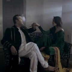Kithay Nain Na Jorin - Ali Sethi