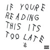 Drake ~ 6 God (Prod. by Boi-1da & Syk Sense)