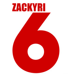 Zackyri - Six
