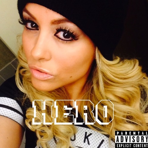 Stream Hero by Gloria Velez Listen online for free on SoundCloud.