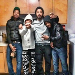 King Dolla, YoLaCocaine, Chino Savage & Bizz-Life of A Demon