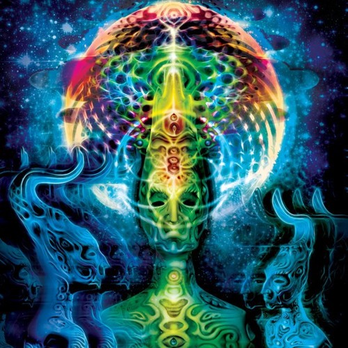AYAHUASCA SHOTS - EASILYCRIPPLED PRODUCED BY SHROOM