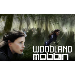 Woodland Mobbin' (Jesta & Citra)