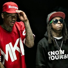 I'm St8 (Produced By Mr. Write)