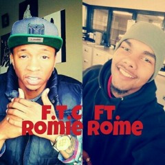 F.T.C SbcSkitzo Ft. Romie Rome