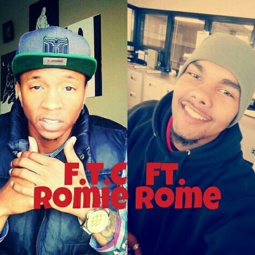 F.T.C SbcSkitzo Ft. Romie Rome