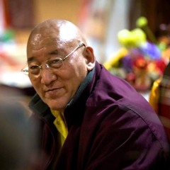 ayang rinpoche