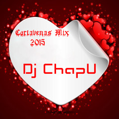 Cortavenas Mix Dj ChapU 2015