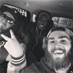 Days Of The Week (Prod. BluntedBeatz)