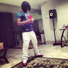 Chief Keef - I Want Some Money (Chopped N Screwed) Produced By Ver$ace
