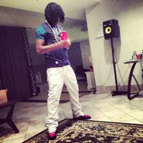 Chief Keef - I Want Some Money (Chopped N Screwed) Produced By Ver$ace