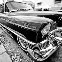 Swayin In A Cadillac (Free Download)