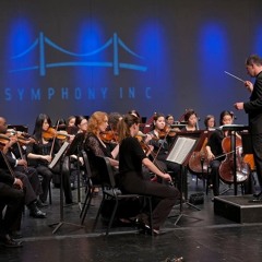 Metropolitan for orchestra