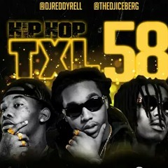 Tech N9ne - Aw Yeah (interVENTion) at Hip Hop TXL Vol 58 by Various Artists