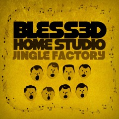 REEL JINGLES Home Studio Bless3d