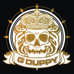 G DUPPY - PUSH IT