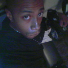 Me you & Hennessy (untain mix)