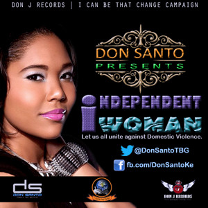 Independent Woman