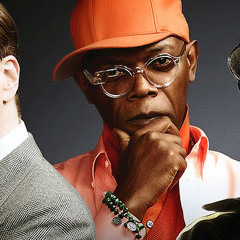 KINGSMAN: THE SECRET SERVICE - Double Toasted Audio Review