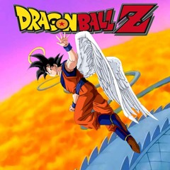 Dragon Ball Z - We Were Angels (Ending Cover) [Instrumental]
